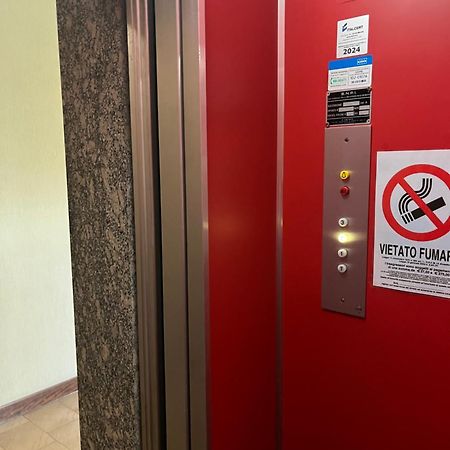 Casa Vacanze Lucia Tirano Kültér fotó