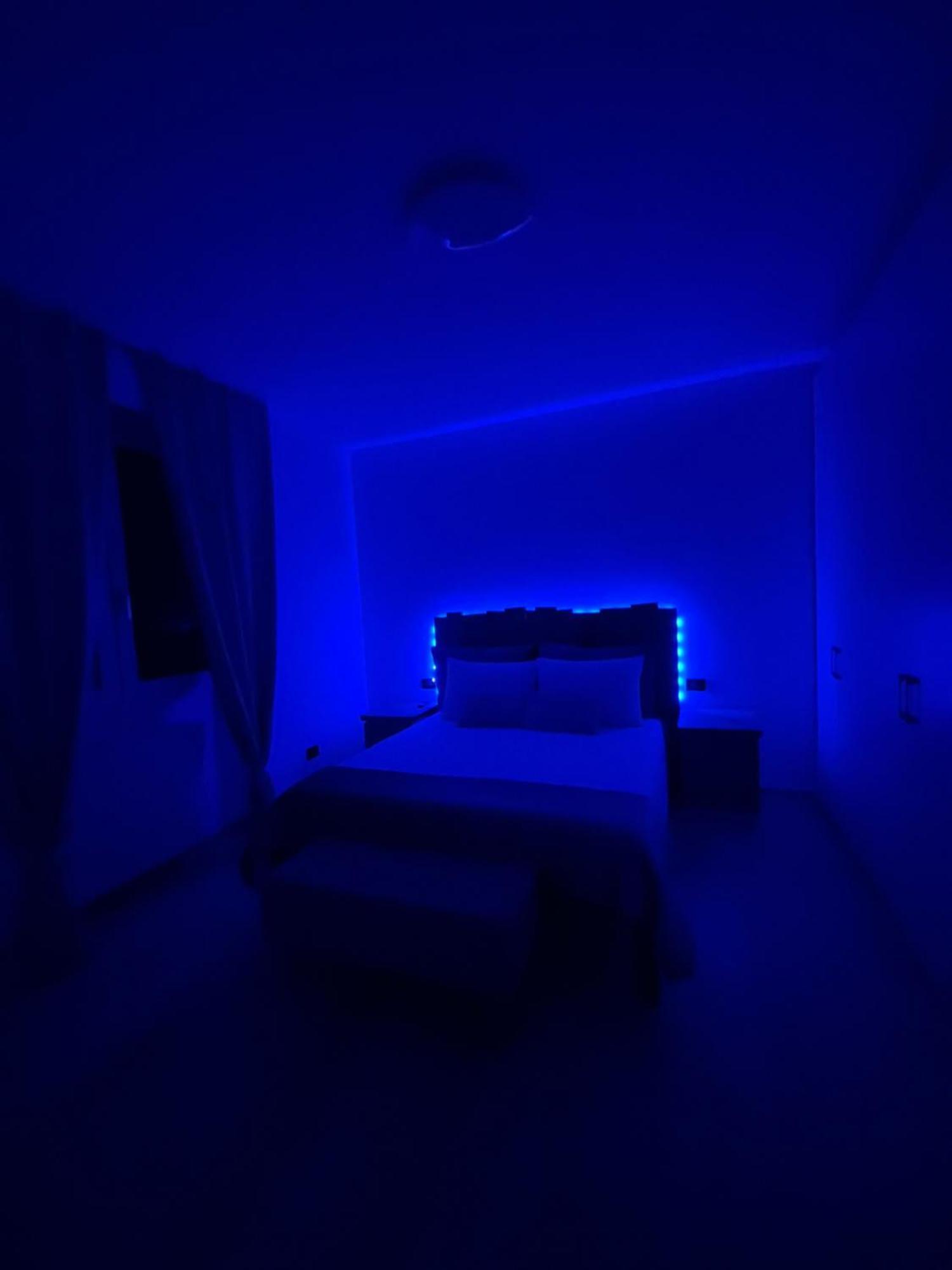 Casa Vacanze Lucia Tirano Kültér fotó