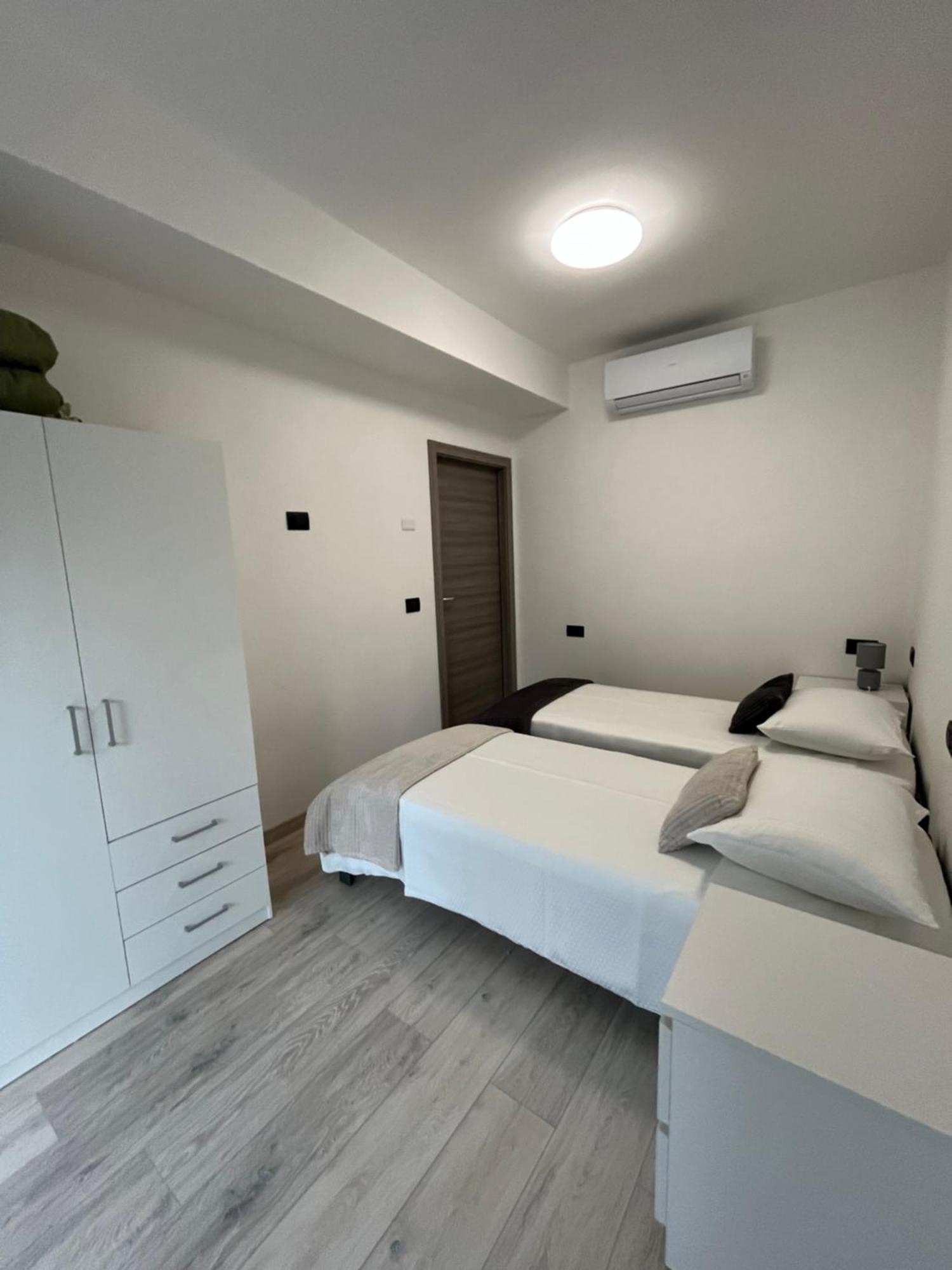 Casa Vacanze Lucia Tirano Kültér fotó