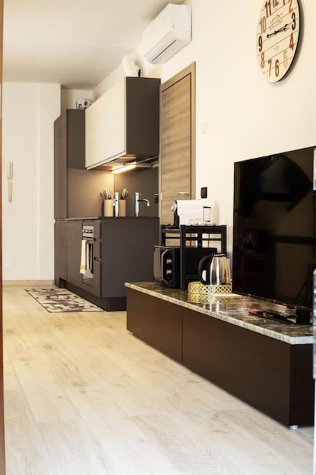 Casa Vacanze Lucia Tirano Kültér fotó