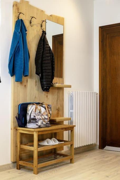Casa Vacanze Lucia Tirano Kültér fotó
