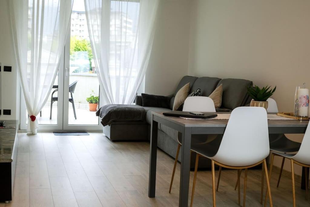 Casa Vacanze Lucia Tirano Kültér fotó