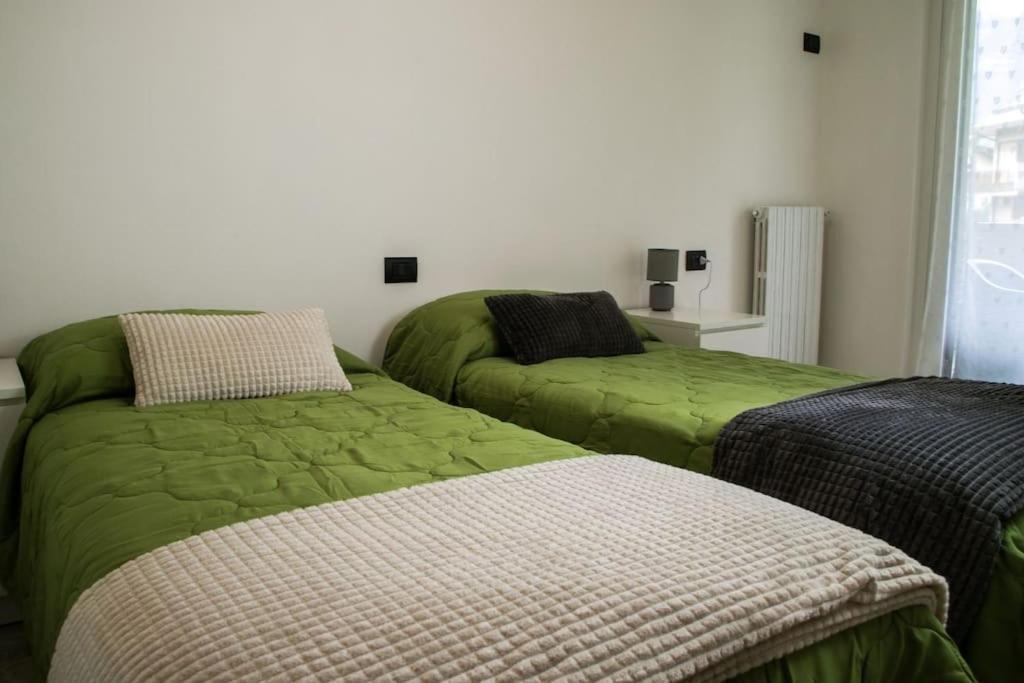 Casa Vacanze Lucia Tirano Kültér fotó