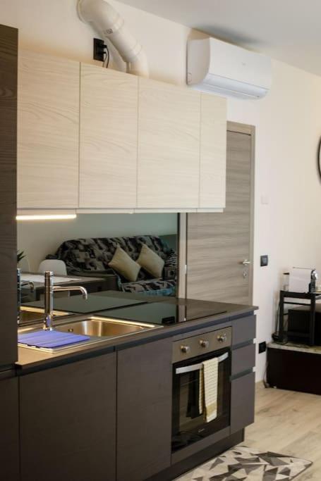 Casa Vacanze Lucia Tirano Kültér fotó