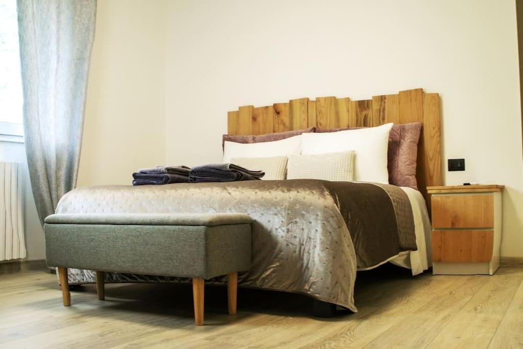 Casa Vacanze Lucia Tirano Kültér fotó